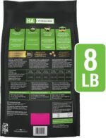 Purina Pro Plan Veterinary Diets HA HA Hypoallergenic Dry Food - (1) 8 lb. Bag - Image 7