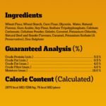 PEDIGREE DENTASTIX Oral Care Beef Flavour Adult Dog Treats - for Medium Breeds - Reduces Plaque and Tartar Buildup - 40 Sticks 972g Pouch - Image 12