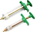 Baby Bird Feeding Kit 6PCS/Set 50ml Syringe with Hose and Spoons for Sick Birds - Image 4