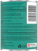Beyond Natural Wet Dog Food, Alaskan Cod, Salmon & Sweet Potato Ground Entree - 368 g Can (12 Pack) - Image 4