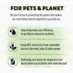 Beyond Natural Wet Dog Food, Alaskan Cod, Salmon & Sweet Potato Ground Entree - 368 g Can (12 Pack) - Image 8