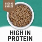 Beyond Natural Wet Dog Food, Alaskan Cod, Salmon & Sweet Potato Ground Entree - 368 g Can (12 Pack) - Image 10