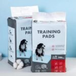 Small Pet Pee Pads, Pee Pads for Pets, Puppy Training Pads, Super Absorbent & Leak Pads for Kids, Elderly - Liquid, Urine, Accidents(100 Count/13X17.7in) - Image 4