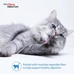 INABA Churu Indoor Care for Hairball Control, Functional Lickable Cat Treat with Taurine & Vitamin E, 14g Each, 24 Tubes Total, Chicken Recipe - Image 5