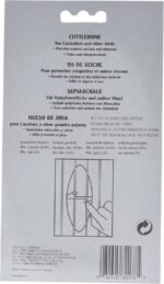 Living World Cuttlebone, Large, Twin-Pack - Image 4