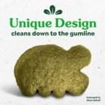 GREENIES Feline Cat Treats Natural Dental Care, Oven Roasted Chicken Flavour, 21oz. Tub - Image 6