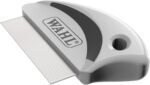 Wahl Canada Cat Flea Comb, Helps Detect and Remove Fleas Easily, Smooth rounded tips for comfort and safety, Cat Grooming, Cat Flea Comb - Model 58533 - Image 3