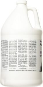 Seachem Reef Fusion2, 4-Liter/1-Fluid Gallon - Alkalinity Maintainer for Reef Aquarium - 9.04 Pounds - Image 4