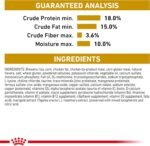 ROYAL CANIN Canine Urinary SO Dry - Small Dog (8.8 lb) - Image 8