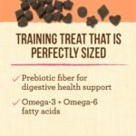 Merrick Lil Plates Small Salmon Recipe Dog Treat, 5Oz - Image 10