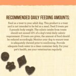 Merrick Lil Plates Small Salmon Recipe Dog Treat, 5Oz - Image 12