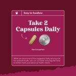 D Mannose with Cranberry Supplement - Potent D Mannose 1000mg Capsules for Kidney Defense Support & Cleanse and Urinary Tract Health for Women & Men - Bladder Health Supplement for Adults - 60 Count - Image 8