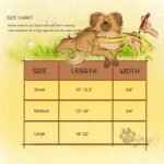 Hyhug Pets Classic Regular Comfortable and Sturdy Nylon Dog Collar - Solid Color,Easy to Get On&Off. (Large, Red) - Image 3