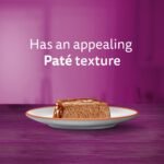 WHISKAS Perfect Portions Adult Wet Cat Food - Chicken, Beef, Whitefish and Tuna, Salmon, 75g Trays (24 pack) - Image 7