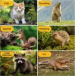 Rat Trap Humane Animal Live Cage, Mouse Traps No Kill Live Catch and Release One - Reusable,Mice,Chipmunks,Squirrels,Weasel and More Rodents Mousetrap Trap for Indoor Outdoor Use - Image 6