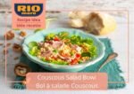 Rio Mare - Insalatissime Tuna Salad - Couscous and Light Tuna - Ready to Eat Salad, High in Protein, No Preservatives, 160g - Image 5