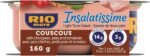 Rio Mare - Insalatissime Tuna Salad - Couscous and Light Tuna - Ready to Eat Salad, High in Protein, No Preservatives, 160g - Image 8