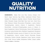 Hill's Prescription Diet i/d Low Fat Digestive Care Rice, Vegetable & Chicken Stew Wet Dog Food, Veterinary Diet, 12.5 Ounce Cans (Pack of 12) - Image 6