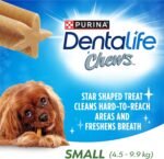 DentaLife Chews Dog Treats for Small Breed Dogs - 248 g Pouch (1 Pack) - Image 9