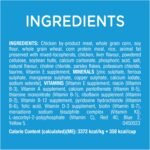 Cat Chow Indoor Dry Cat Food, Real Chicken - 3.2 kg Bag - Image 7