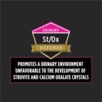 Purina Pro Plan Veterinary Diets UR StOx UR Urinary St/Ox Feline Formula Dry Food - (1) 16 lb. Bag - Image 8