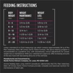 Purina Pro Plan Veterinary Diets UR StOx UR Urinary St/Ox Feline Formula Dry Food - (1) 16 lb. Bag - Image 10