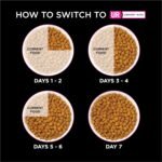 Purina Pro Plan Veterinary Diets UR StOx UR Urinary St/Ox Feline Formula Dry Food - (1) 16 lb. Bag - Image 11