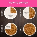 Purina Pro Plan Veterinary Diets UR StOx UR Urinary St/Ox Feline Formula Dry Food - (1) 16 lb. Bag - Image 14