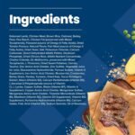 Blue Buffalo Life Protection Formula Adult Dog Food – Natural Dry Dog Food for Adult Dogs – Lamb and Brown Rice 11.7 Kg Bag - Image 5