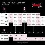 FLEXI New Classic Retractable Dog Leash (Cord), Ergonomic, Durable and Tangle Free Pet Walking Leash for Dogs Up to 18 lbs, 10 ft, Extra Small, Black - Image 7