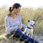 FLEXI New Classic Retractable Dog Leash (Cord), Ergonomic, Durable and Tangle Free Pet Walking Leash for Dogs Up to 18 lbs, 10 ft, Extra Small, Black - Image 8