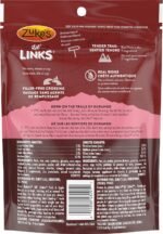 Zuke's Dog Treats, Lil' Links Pork and Apple Recipe Training Treats - 170 g Pouch (1 Pack) - Image 4