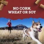 Zuke's Dog Treats, Lil' Links Pork and Apple Recipe Training Treats - 170 g Pouch (1 Pack) - Image 7