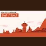 Great Jack’s Dog Treats Pouch Beef Jerky Sticks Air-Dried Fully Digestible Dog Food Snacks with Single Ingredient Made in Canada for Your Furry Friends, 198g - Image 4