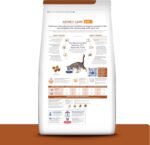 Hill's Prescription Diet k/d Kidney Care with Chicken Dry Cat Food, Veterinary Diet, 8.5 lb. Bag - Image 3