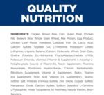 Hill's Prescription Diet k/d Kidney Care with Chicken Dry Cat Food, Veterinary Diet, 8.5 lb. Bag - Image 5