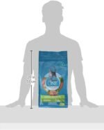 Purina ONE +Plus Dry Cat Food, Indoor Advantage Turkey - 3 kg Bag - Image 6