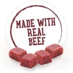 Beneful Incredibites Wet Dog Food, Real Beef Variety Pack 12 Ct - 85 g x 24 Can (1 Pack) - Image 5