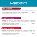 Beneful Incredibites Wet Dog Food, Real Beef Variety Pack 12 Ct - 85 g x 24 Can (1 Pack) - Image 10