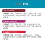 Beneful Incredibites Wet Dog Food, Real Beef Variety Pack 12 Ct - 85 g x 24 Can (1 Pack) - Image 11