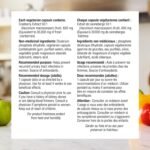 Webber Naturals UltraCran Ultra Strength Cranberry 30,000 mg, 100 Capsules, Helps Prevent Urinary Tract Infections, Vegan - Image 4