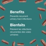 Webber Naturals UltraCran Ultra Strength Cranberry 30,000 mg, 100 Capsules, Helps Prevent Urinary Tract Infections, Vegan - Image 6