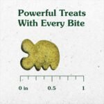 GREENIES Feline Cat Treats Natural Dental Care, Oven Roasted Chicken Flavour, 2.1oz. Pouch - Image 12