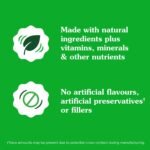 GREENIES Feline Cat Treats Natural Dental Care, Oven Roasted Chicken Flavour, 2.1oz. Pouch - Image 13