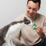 INABA Churu Fun Bites for Cats, Soft & Chewy Cat Treats with Taurine, 11g Each Tetra, 18 Tetras (3 per Bag), Chicken with Pumpkin Recipe - Image 9