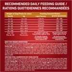 Purina ONE Dry Dog Food, Chicken & Rice - 14 kg Bag - Image 10