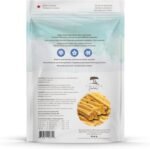 Caledon Farms Plaque Busters-Original 4.9oz/140G Dog Dental Treats, Puppy Dental Treat, Natural Pet Treats - Image 3