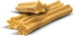 Caledon Farms Plaque Busters-Original 4.9oz/140G Dog Dental Treats, Puppy Dental Treat, Natural Pet Treats - Image 4