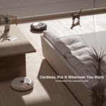 iPettie Donut Frost WiFi 6 Meal Automatic Cat Dispenser with App Control, Dry & Wet Food Automatic Cat Feeder, Smart Dog Feeder with Two Ice Packs, Programmable Timer, Holds 6 x ½ lb. of Food - Image 8