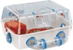 Ferplast CAGE Combi 1 Hamster, Modular Habitat, 15, 94x11, 61xH 8, 86-Inch - Image 4